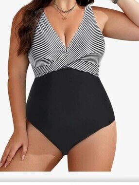 NWT Plus Size 1 Piece